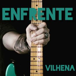 Album cover of Enfrente