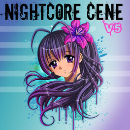 Album cover of Nightcore Cene: V5