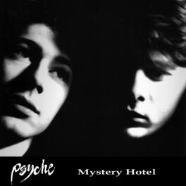 Album cover of Mystery Hotel