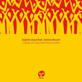 Album cover of Calling Out (feat. Dames Brown) (Floorplan Revival Mix)