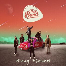 Album cover of Huwag Matakot