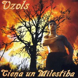Album cover of Cieņa un Mīlestība