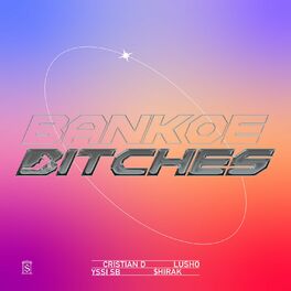 Album cover of Bankoe Bitches