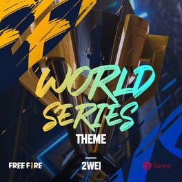 Album cover of Free Fire World Series Theme (2022 Sentosa)