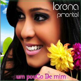 Album cover of Um Pouco de Mim