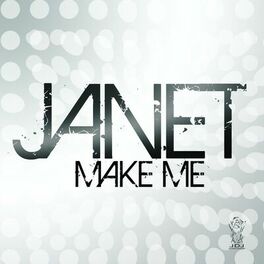 Album cover of Make Me (France Version)