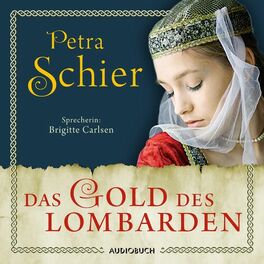 Album cover of Das Gold des Lombarden (ungekürzt)