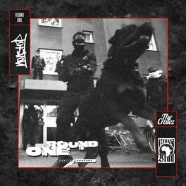 Album cover of Round One