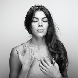 Album cover of Natural Blue