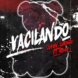 Album cover of Vacilando