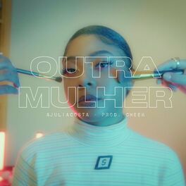 Album cover of Outra Mulher