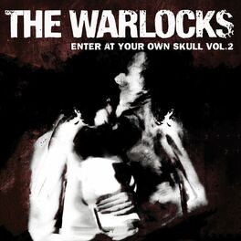 Album cover of Enter at Your Own Skull, Vol. 2