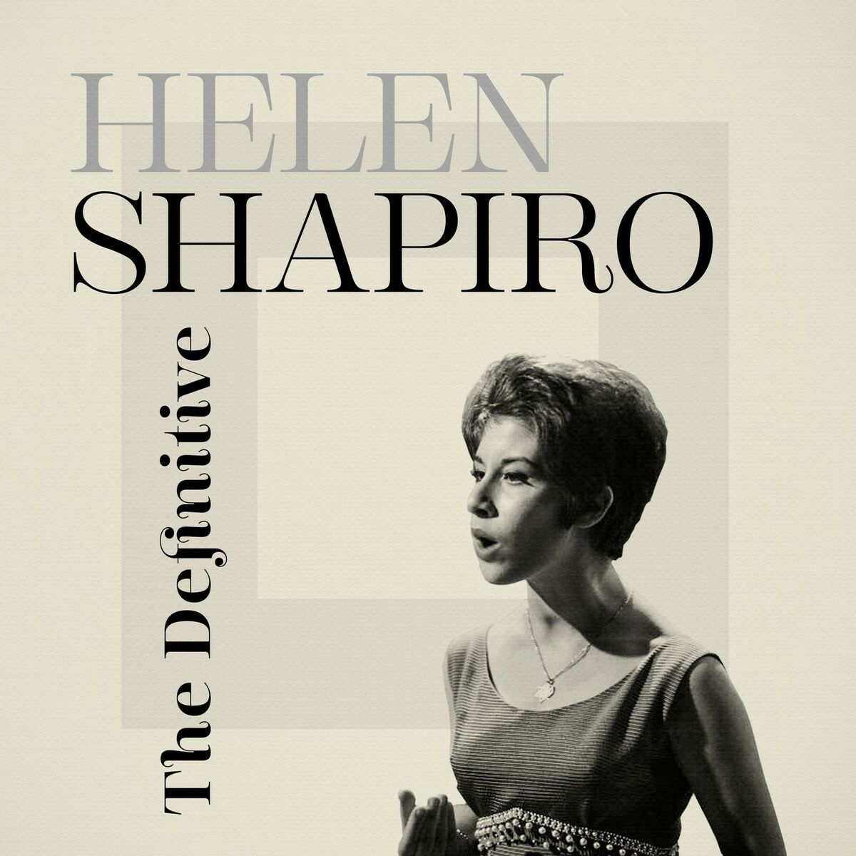 Helen Shapiro: albums, songs, playlists | Listen on Deezer