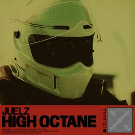 Album cover of High Octane