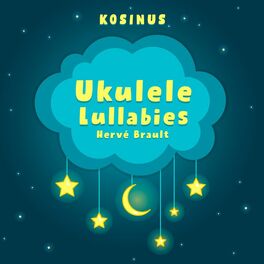 Album cover of Ukulele Lullabies