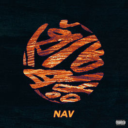 Album cover of NAV