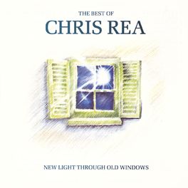 Album cover of New Light Through Old Windows