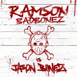 Album cover of Jason Bonez