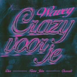 Album cover of Crazy Voor Je