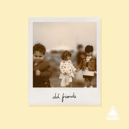 Album cover of Old Friends (feat. Xara)