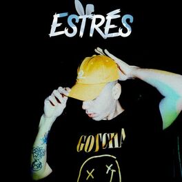 Album cover of Estrés