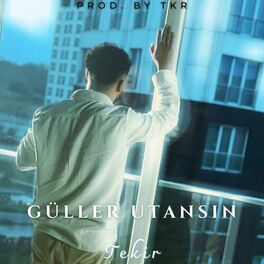 Album cover of Güller Utansın