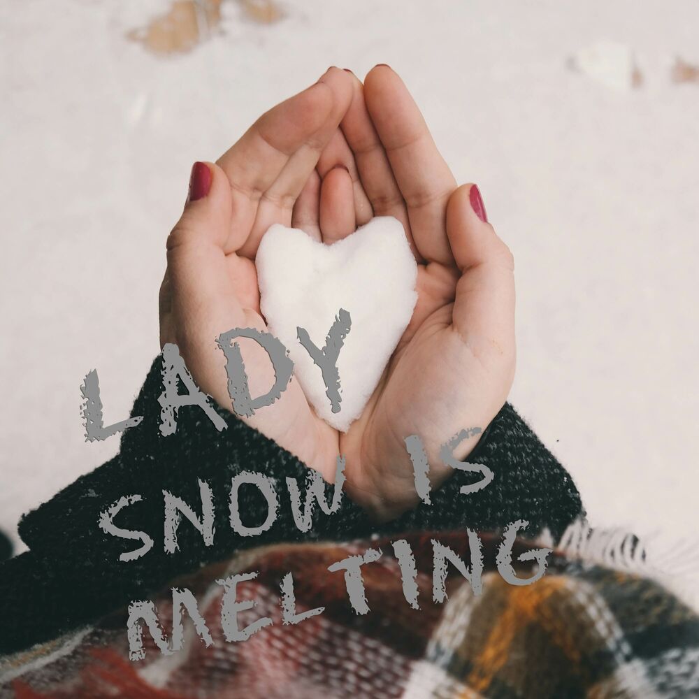 Lady Snow. Леди Сноу блал.