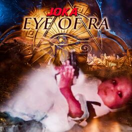 Album cover of Eye Of Ra