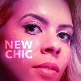 Album cover of New Chic