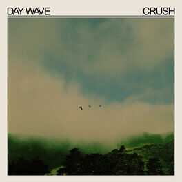 Album cover of Crush