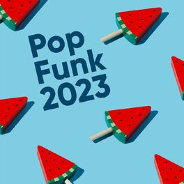 Album cover of Pop Funk 2023