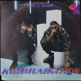 Album cover of Kommunikation
