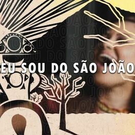 Album cover of Eu Sou do São João