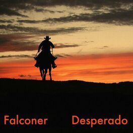 Album cover of Desperado