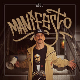 Album cover of Manifesto