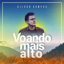 Album cover of Voando Mais Alto