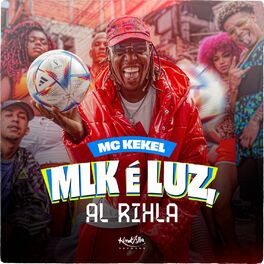 Album cover of Mlk É Luz, al Rihla