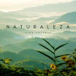 Album cover of Naturaleza: Vida Salvaje