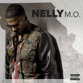 Album cover of M.O.