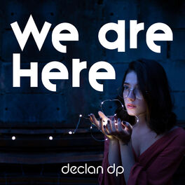 Album cover of We Are Here
