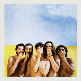 Album cover of A Outra Banda da Lua