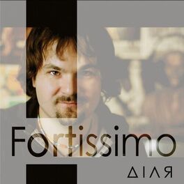 Album cover of Fortissimo