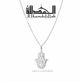 Album cover of Hamdulillah