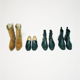 Album cover of The Party
