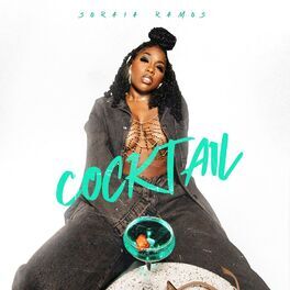 Album cover of COCKTAIL