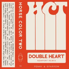 Album cover of Double Heart (N3WPORT Remix)