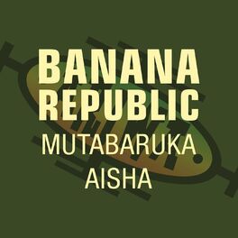 Album cover of Banana Republic
