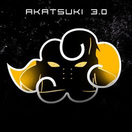 Album cover of Akatsuki 3.0