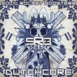 Album cover of Dutchcore