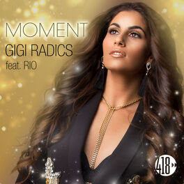 Album cover of Moment (Remixes)